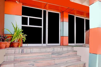 Hotel O Hussainganj vicino a Vidhansabha