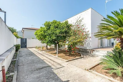 Villino Ada a Mondello