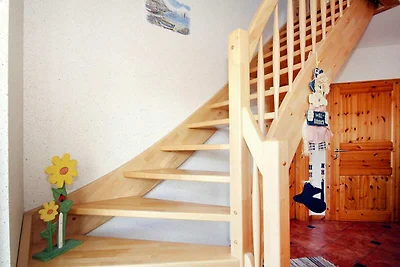 Ferienhaus am Deichtor in Neßmersiel