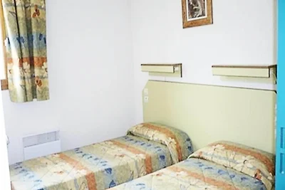 Appartement in Frankrijk bij Jassettes Lift