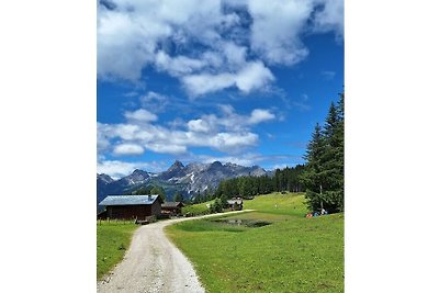 Soggiorno panoramico in montagna a...