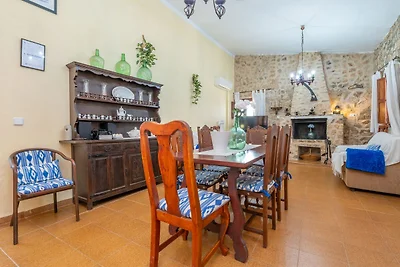 Finca Can Calisto - Apartment Mit Privatem...