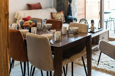 Olvera 203 - Neue Wohnung am Fuße der...