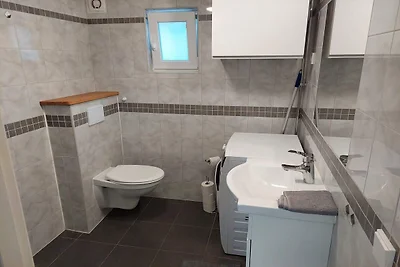 4 Personen Ferienhaus in FALKENBERG