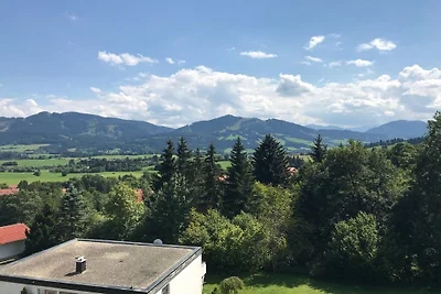 Holiday apartment with 3 bedrooms