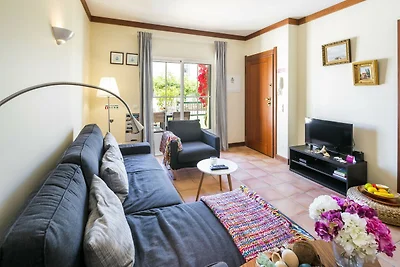 Ferienhaus in Benagil mit Gemeinschaftspool