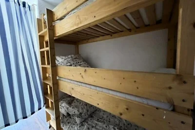 Apartment in Grau du Roi in Strandnähe