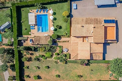 Villa La Rosaleda