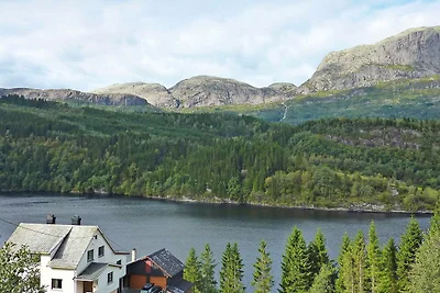 10 Personen Ferienhaus in Bygstad-By Traum