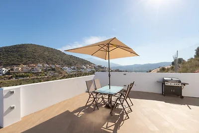 La Piedra De Coin - Villa Con Piscina Privada