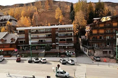 2 Zimmer für 6 Personen