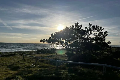 6 persone case ad Ebeltoft-By Traum