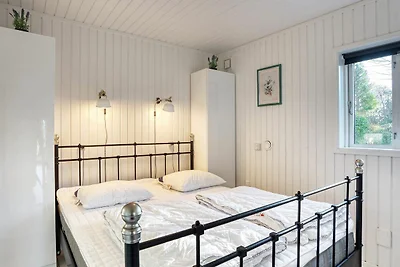 6 Personen Ferienhaus in Skibby-By Traum