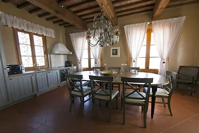 Poggio al Casone