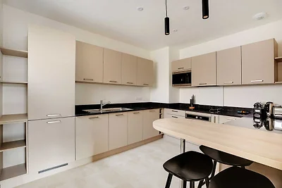 Geräumiges Haus 4BDR / 7P - Boulogne...