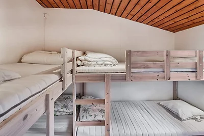4 Sterne Ferienhaus in strømstad