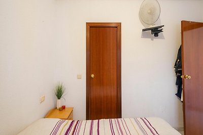 Angenehme Wohnung in Alicante