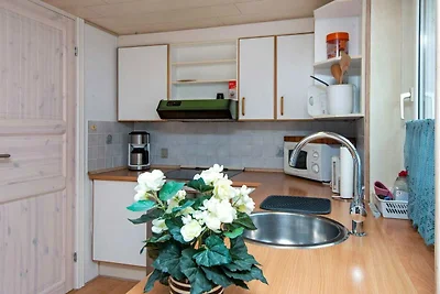 2 Personen Ferienhaus in Gråsten