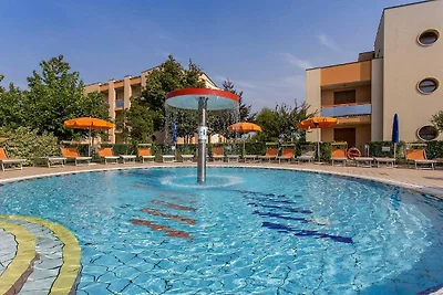 Appartement in Caorle bij Spiaggia Tartaruga