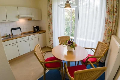 Ferienpark Rügen IFA, Binz