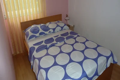 Apartments Smokvica - Three Bedroom...