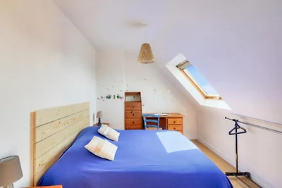 Wohnung in Plovan in der Nähe des...