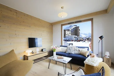 PHOB26 Geräumiges, gut ausgestattetes Apartme...