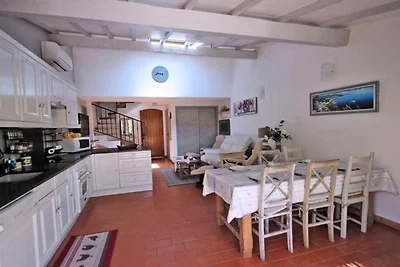 Residenz Les Bleuets D’azur