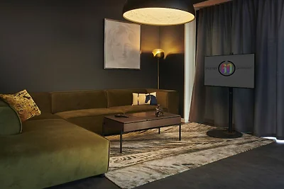 Penthouse Opslag 60