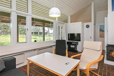 5 Personen Ferienhaus auf einem Ferienpark...