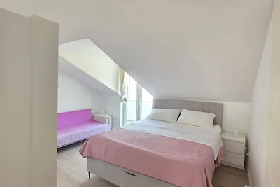 Penthouse Apartment Dijana - One Bedroom Apar...