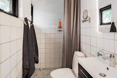 6 persone case ad Gilleleje
