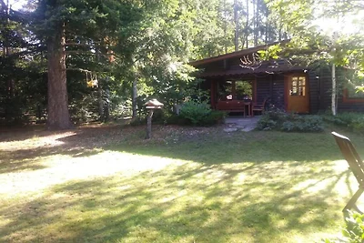 Heideblockhaus "Am Wald"