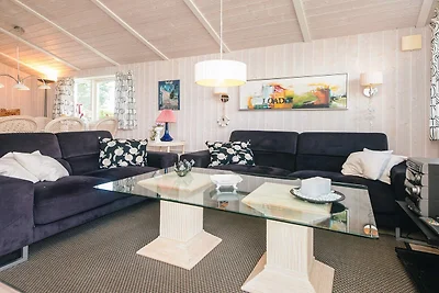 6 persoons vakantie huis in Hadsund-By Traum