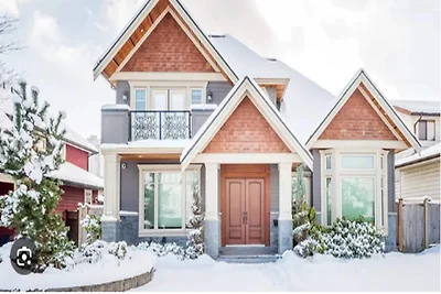 4 Zimmer für 6 Personen