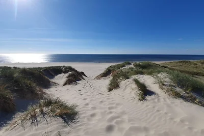 20 persoons vakantie huis in Nørre Nebel