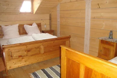 Rifugio Schaubergerhütte