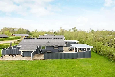 6 persone case ad Hemmet