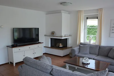 Ferienhaus mit 4 Schlafzimmer