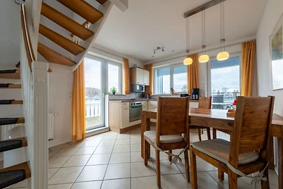 Appartement im Ferienpark in Rechlin