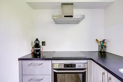 Wald-Bungalow Ewijk für 6 Personen