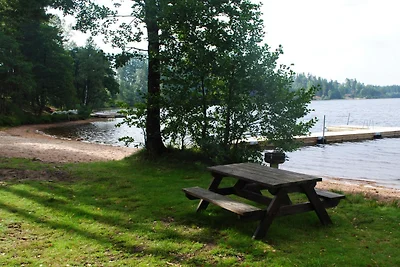 Maison de vacances pour 4 a HÅCKSVIK-By Traum