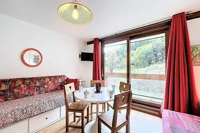 Helles Studio-Zimmer für 4/5 Personen