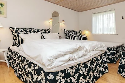 4 Personen Ferienhaus in Brovst