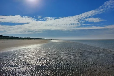 8 personas casa en Blåvand-By Traum