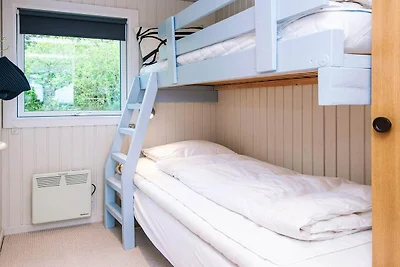 6 persoons vakantie huis in Thyholm-By Traum