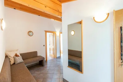 Angenehme Wohnung in Stummerberg
