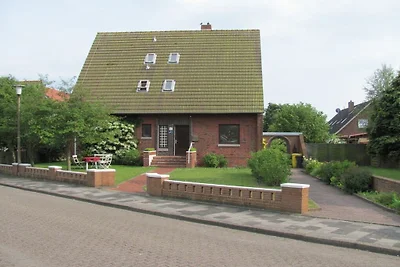 Ferienwohnung mit 1 Schlafzimmer