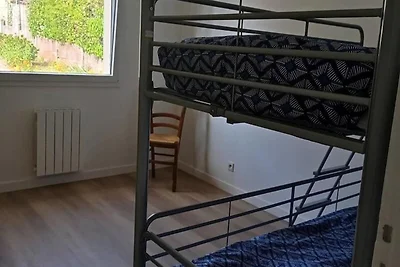 Residence pleneuf Val Andre