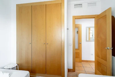 Atemberaubende Wohnung in Torrox
